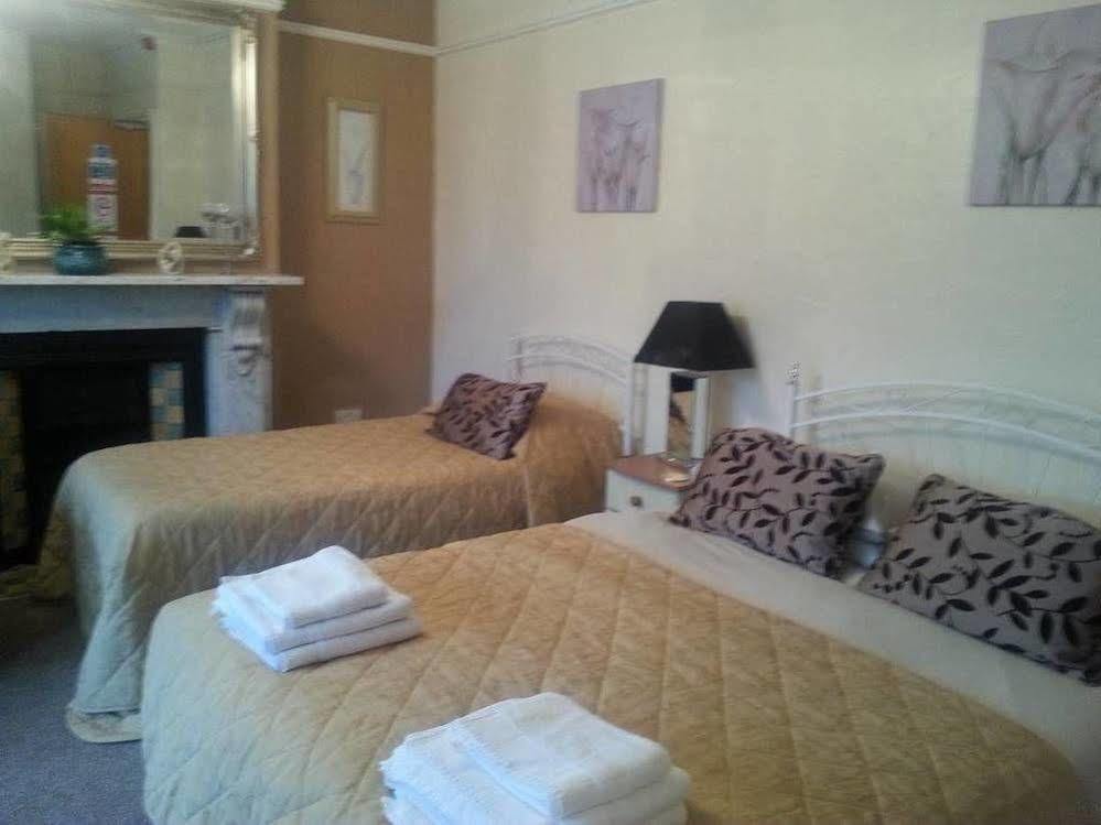 Edingworth Guest House Lowestoft Ngoại thất bức ảnh